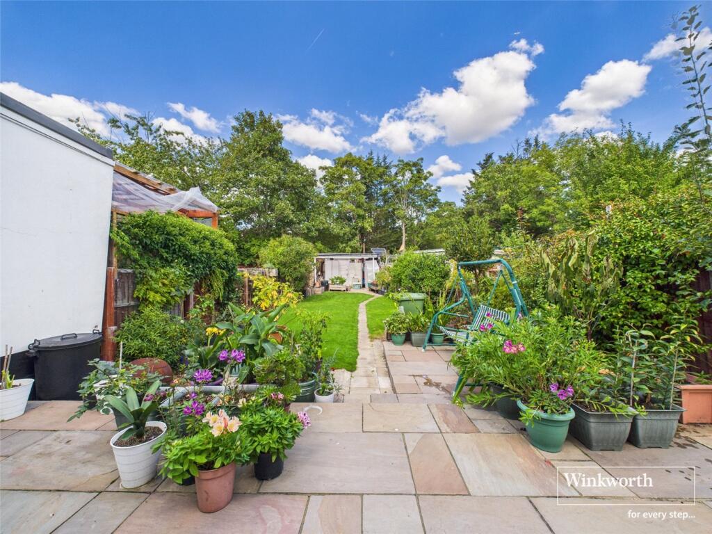 Garden