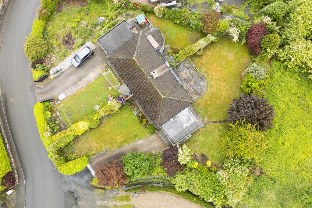 Bramleys Estate Agents - Stafford Hill Lane - Kirk