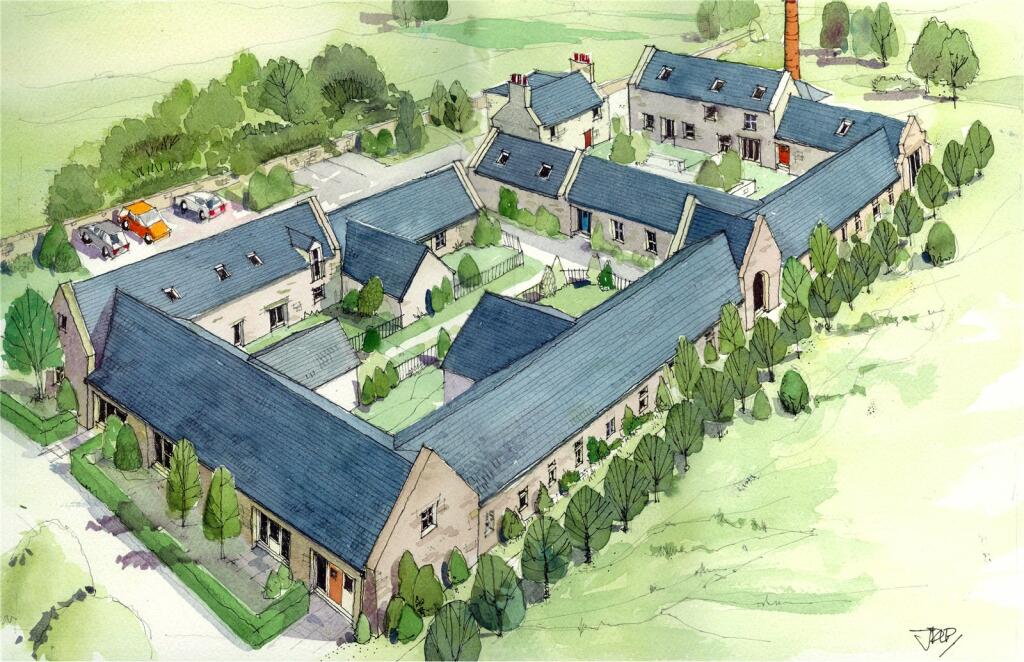 Artist Impression