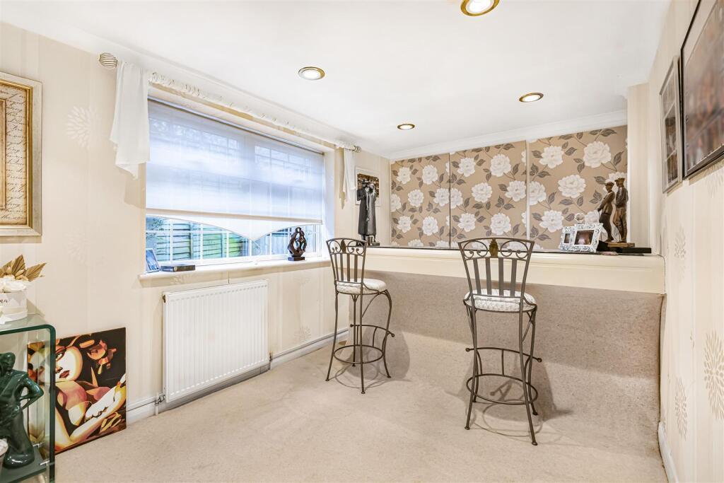 RECEPTION ROOM 2