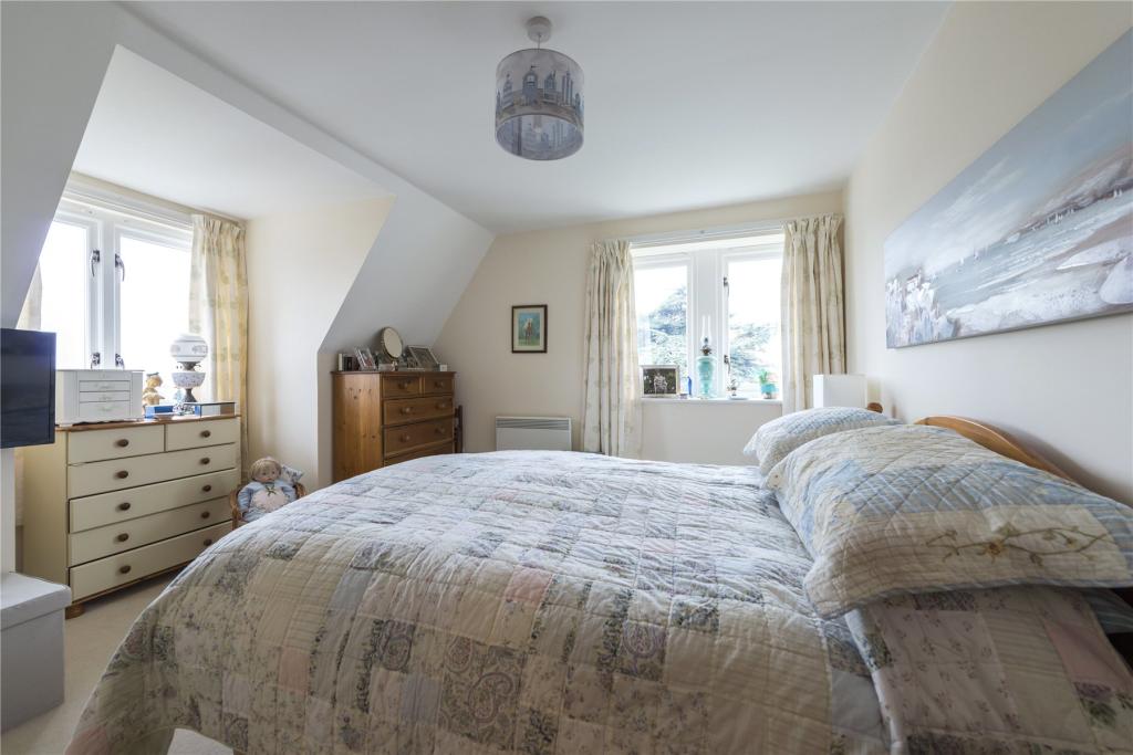 Double Bedroom
