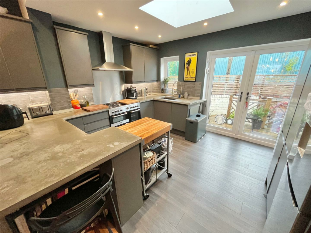 Kitchen Aspect 5
