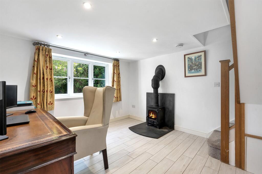 Annex Living Room