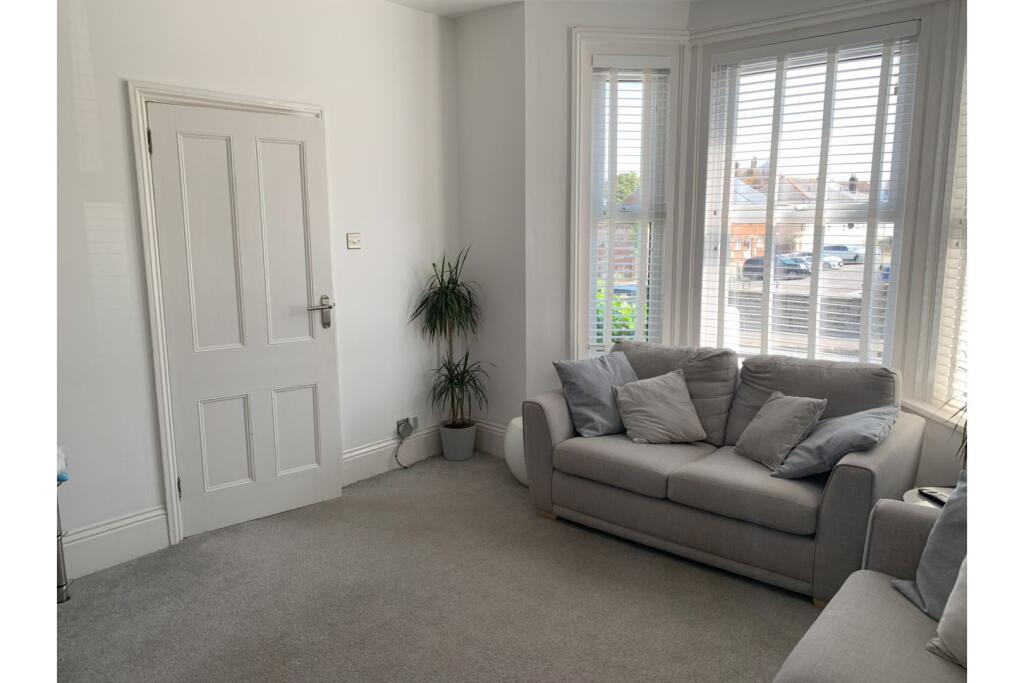 Front Reception