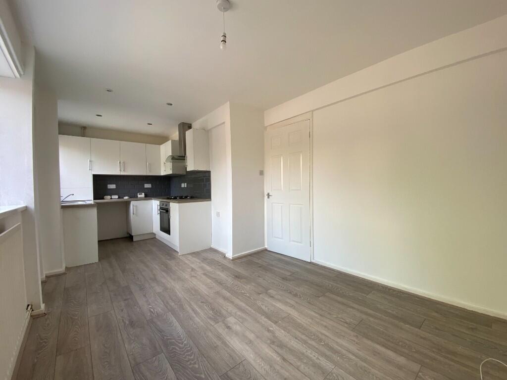 Dining Room / Kitche
