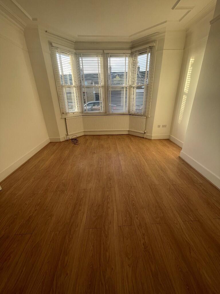 Living area 1