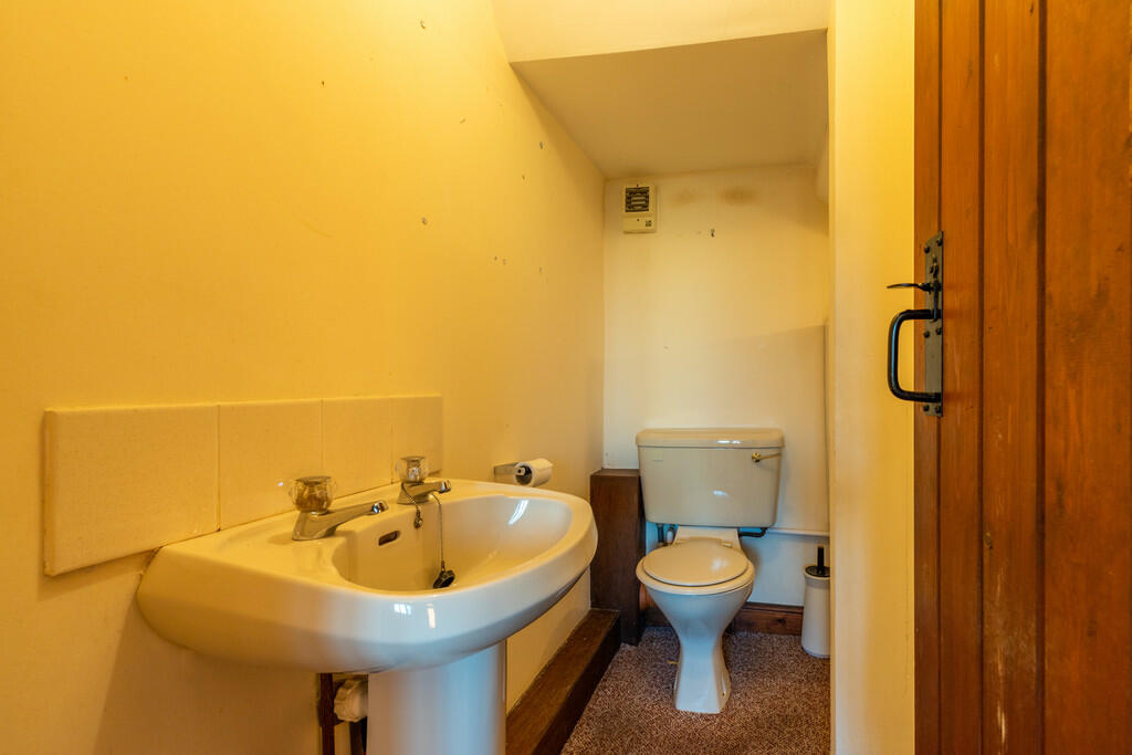 Cloakroom