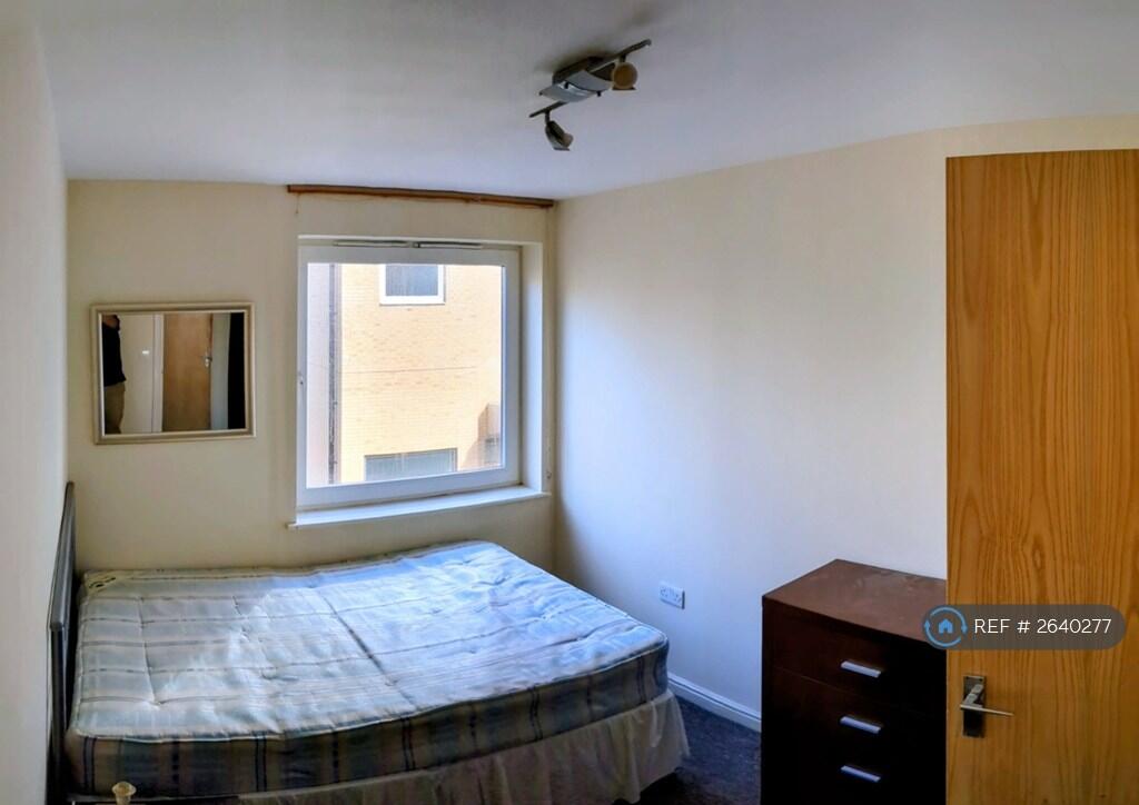 2nd Bedroom