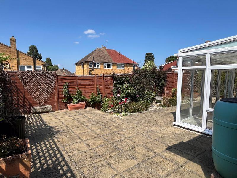 The Forstal, Pembury