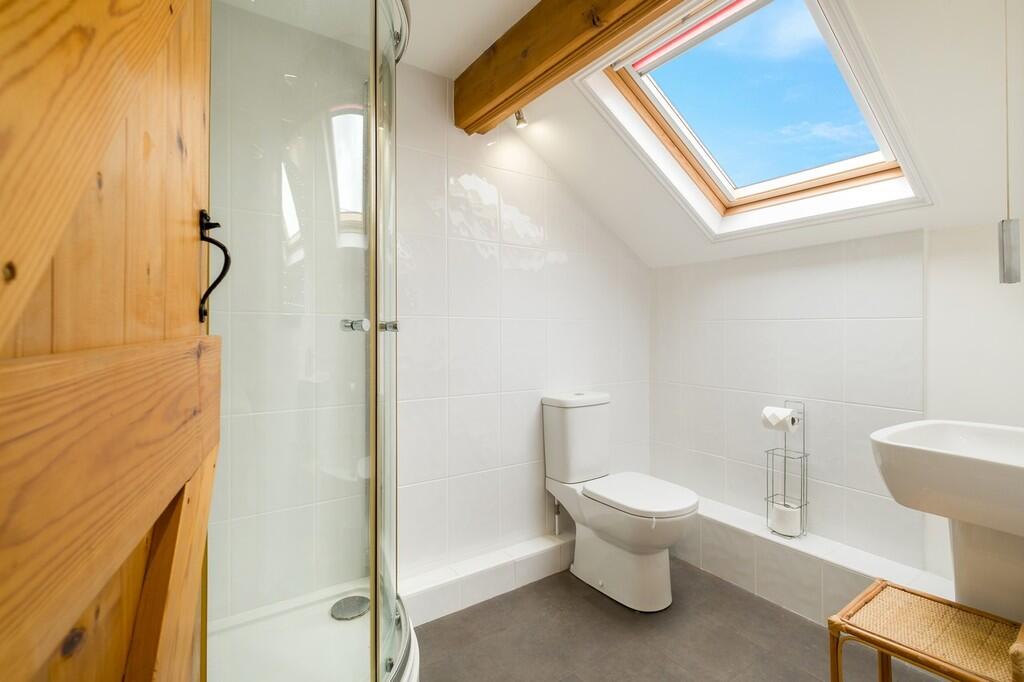 Market Farm Barn-...