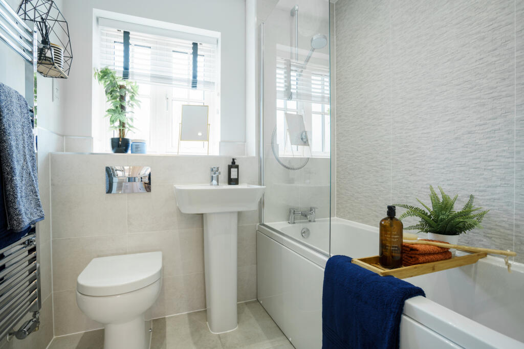 Showhome Photography