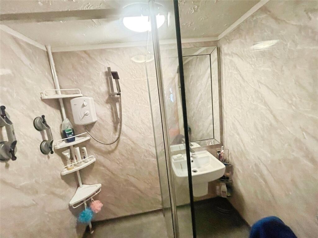 Wet Room