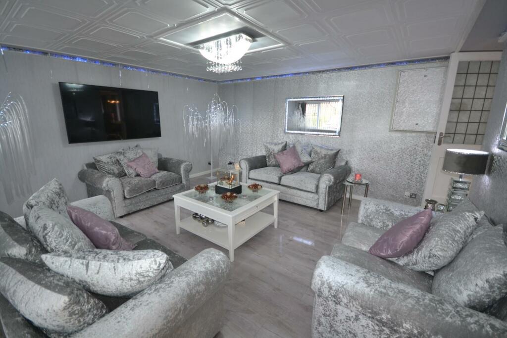 SECOND RECEPTION ROOM