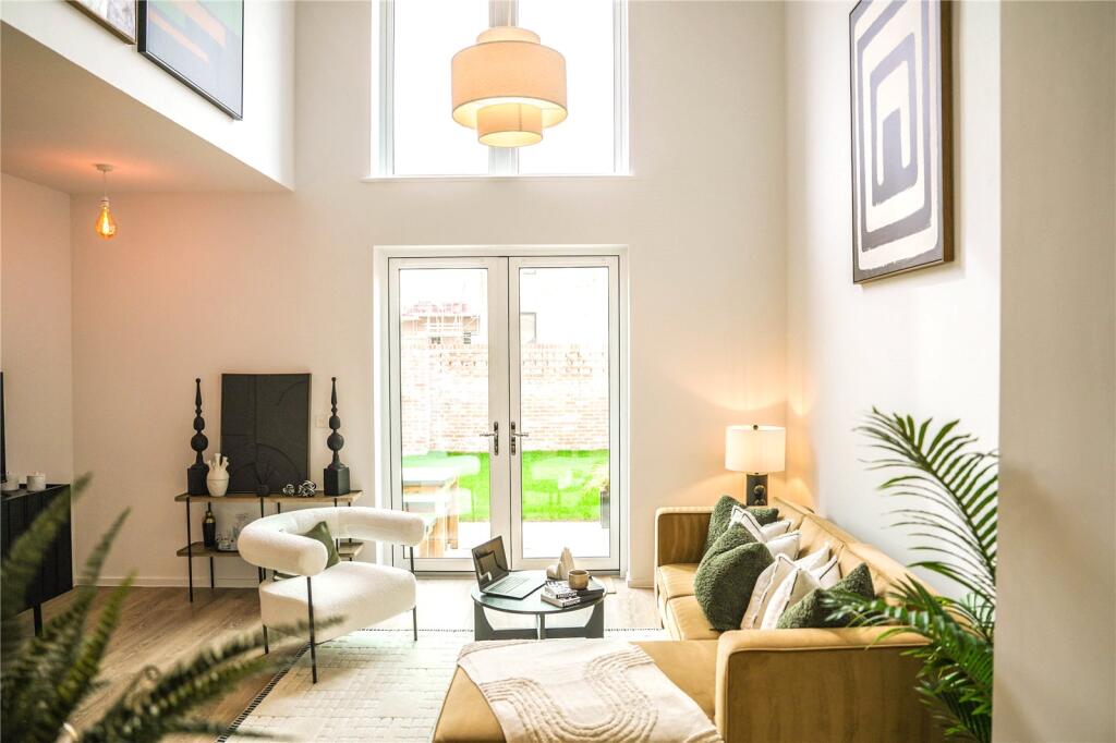 Show Home