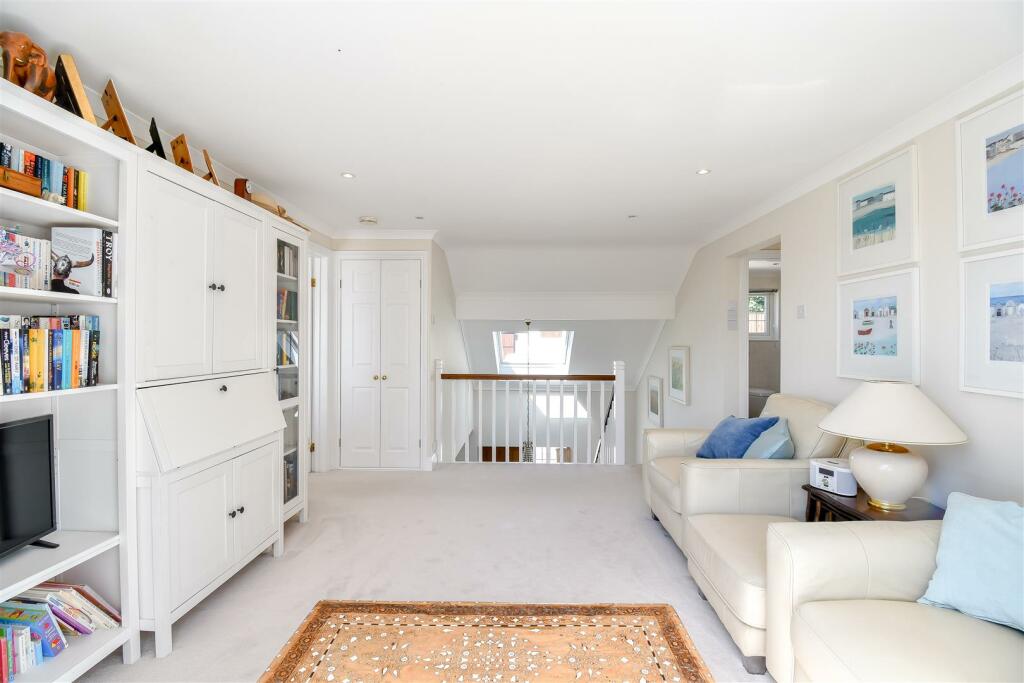 Gallery Sitting Room
