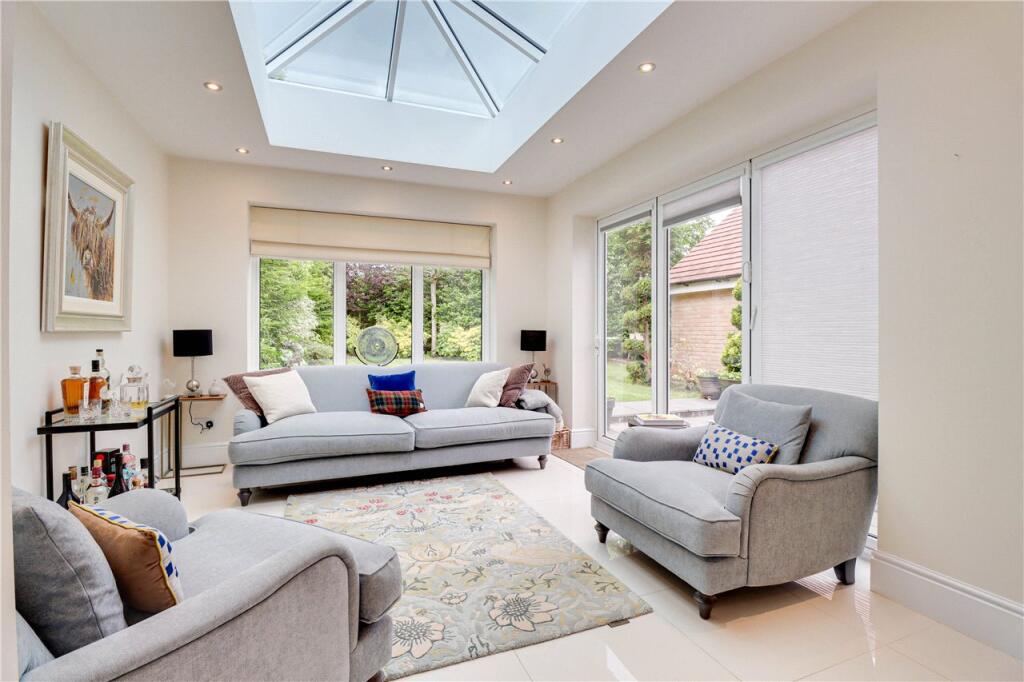 Sun Room