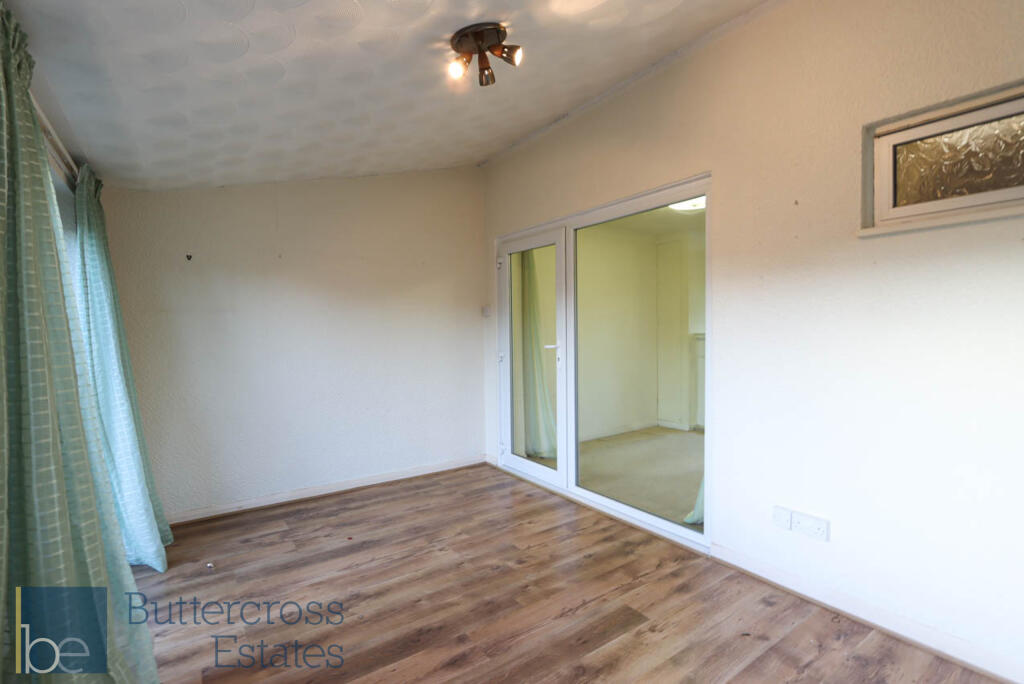 Sun/Reception Room