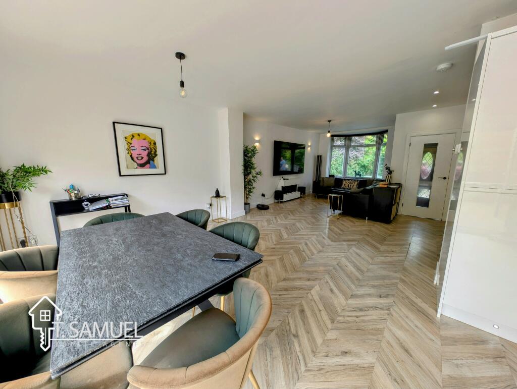 Lounge / diner