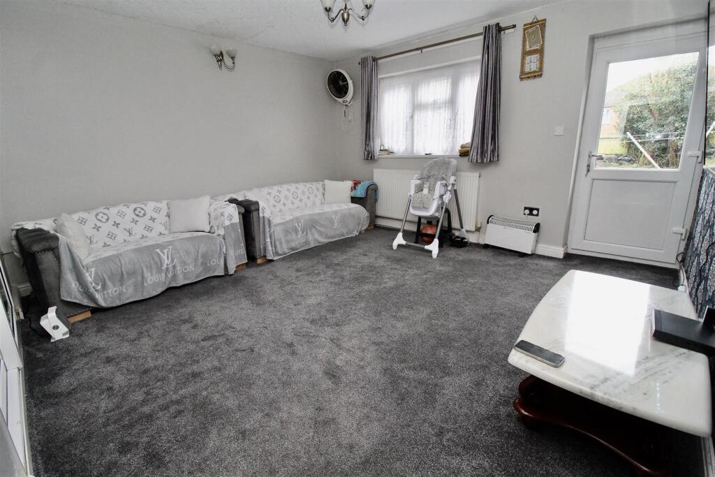 Reception Room Three (extended)