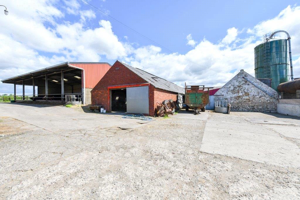 Farm Building