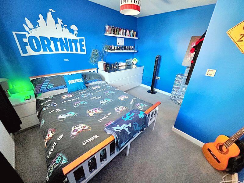 Bedroom 2
