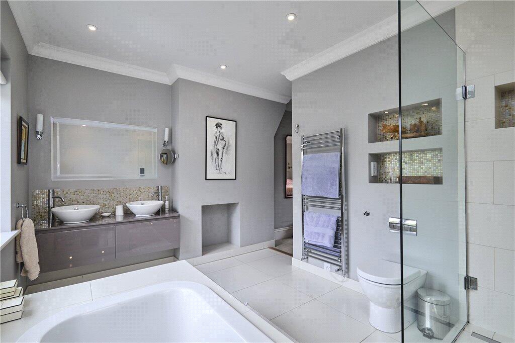 Luxury Bathroom