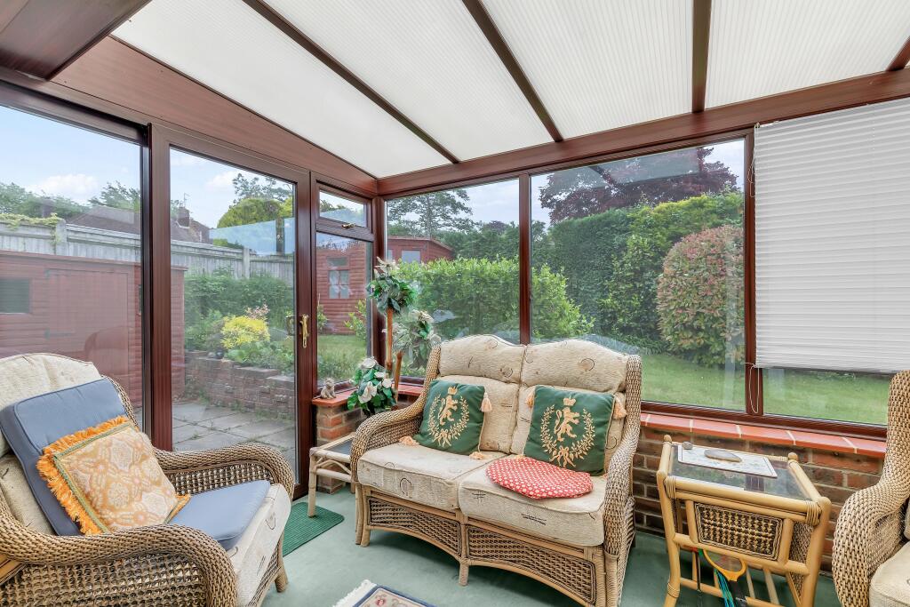 Conservatory