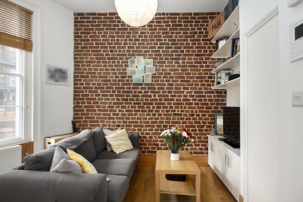 Northchurch Road ...