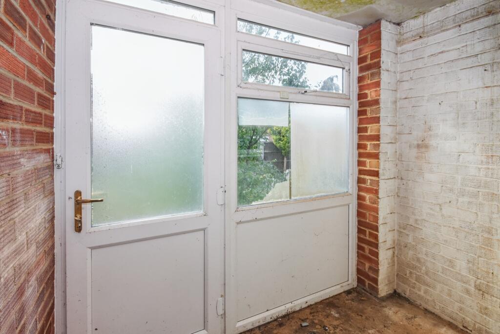 51 Olivia Road, Brampton, Huntingdon, Cambridgeshire, PE28 4RP