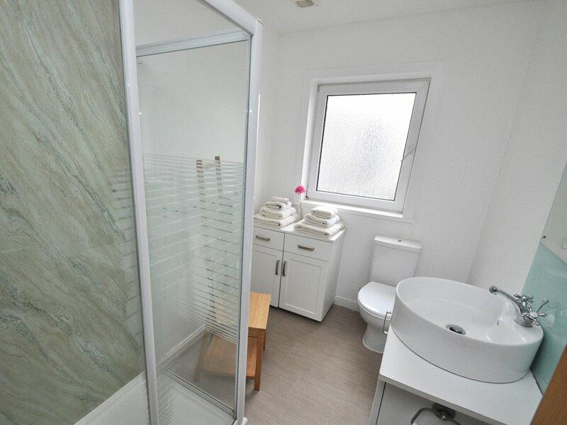1 Bed Sc Shower Room
