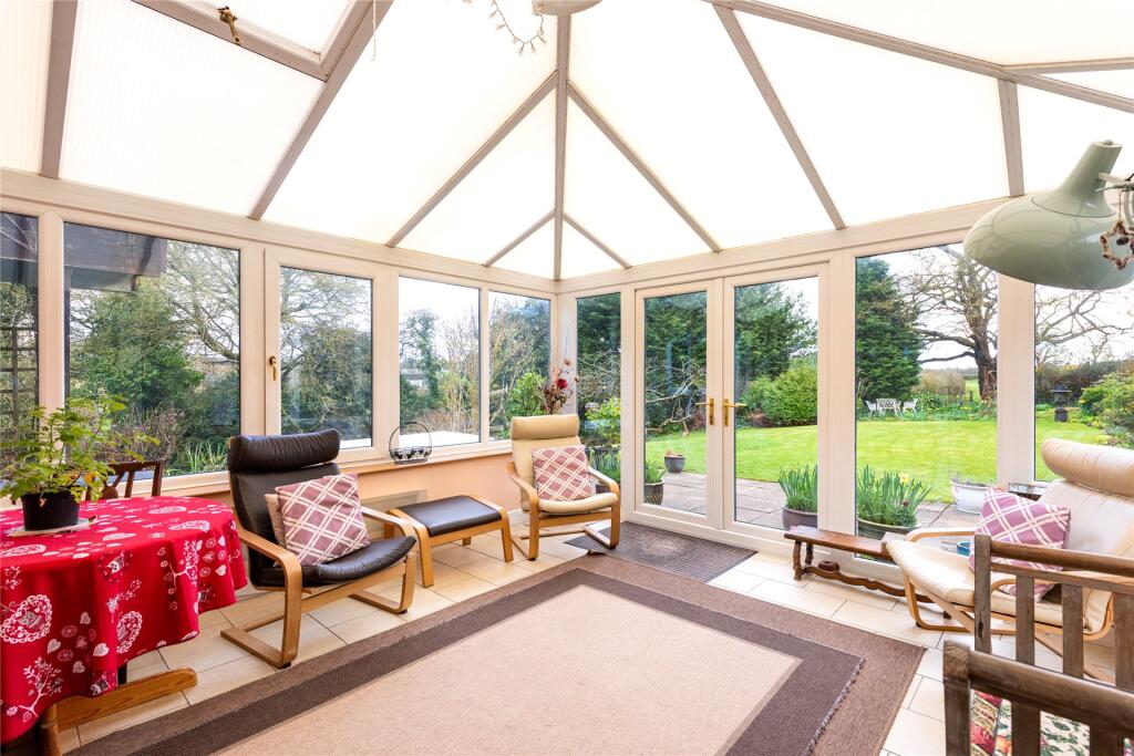 Conservatory