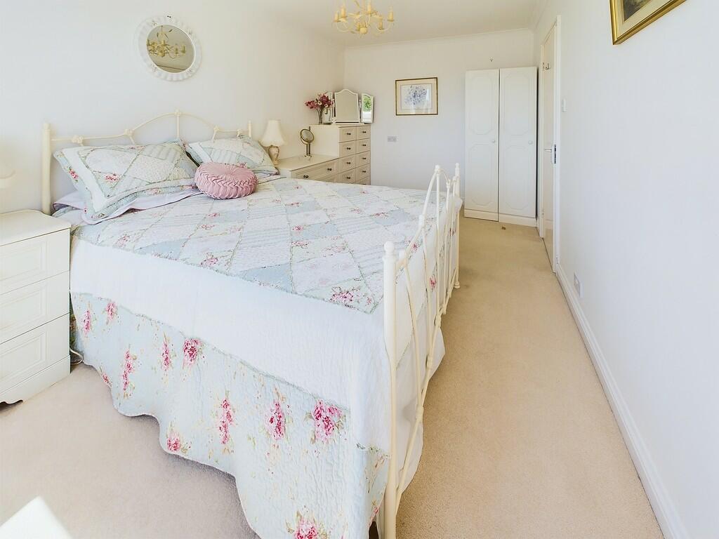 Bed 1b