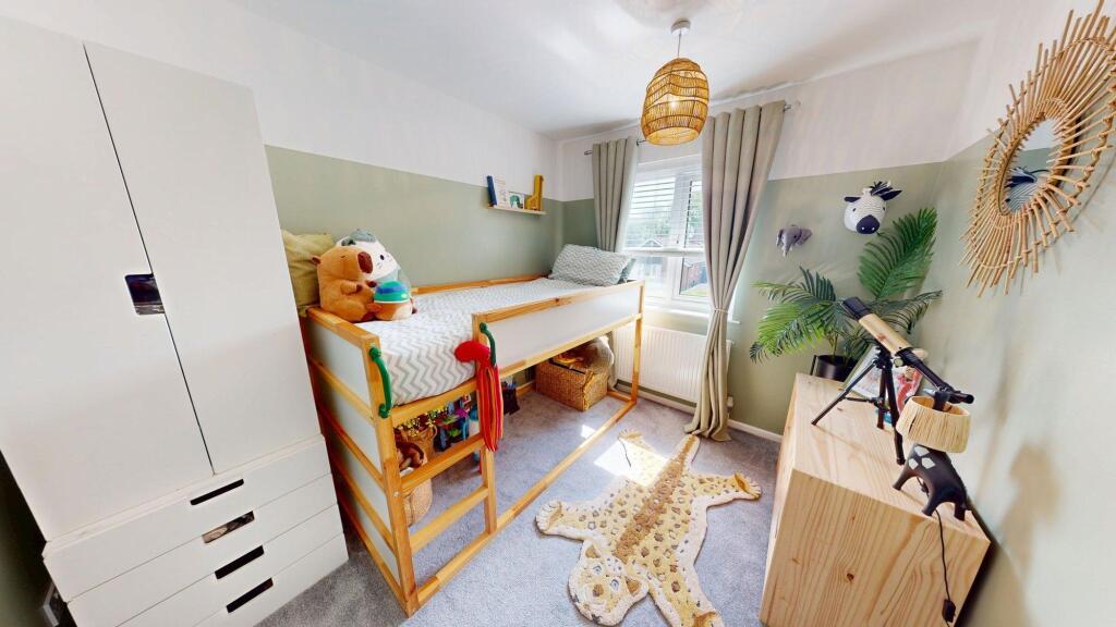 Bedroom 3