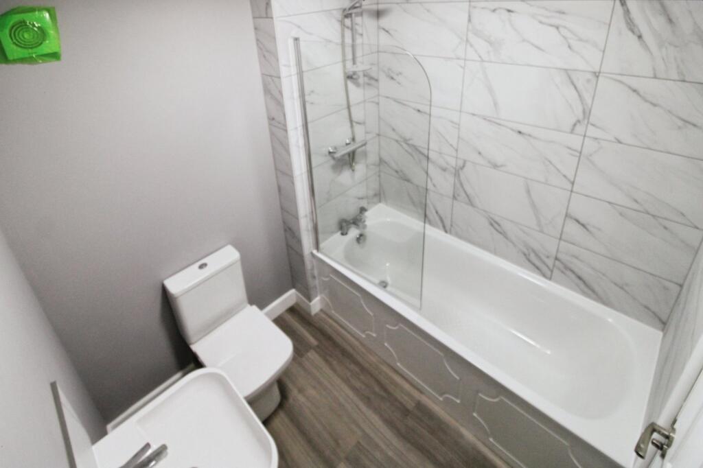 Family Bathroom W/C
