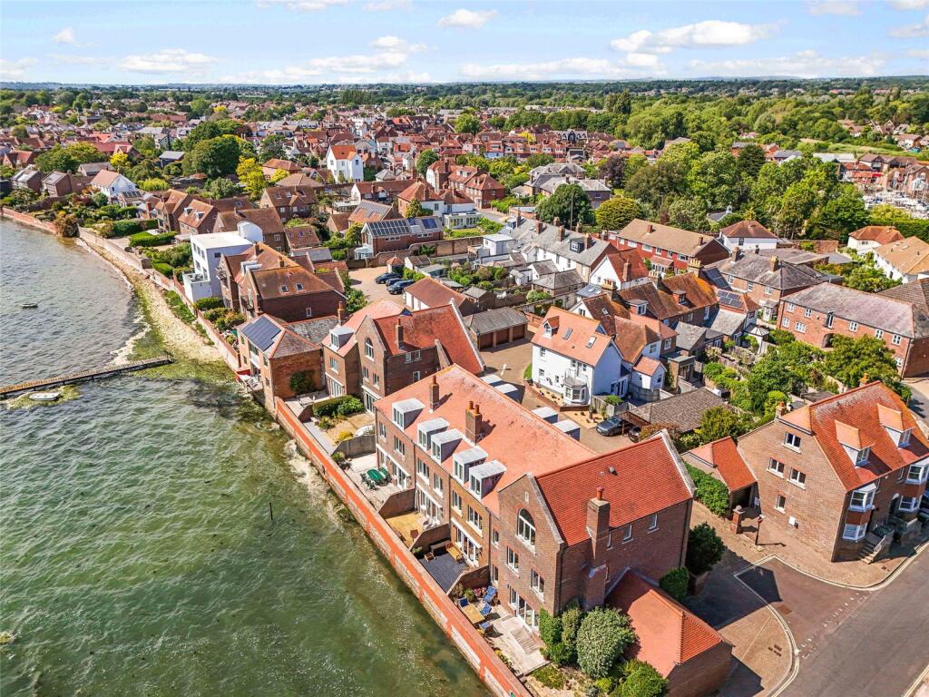 Ariel View