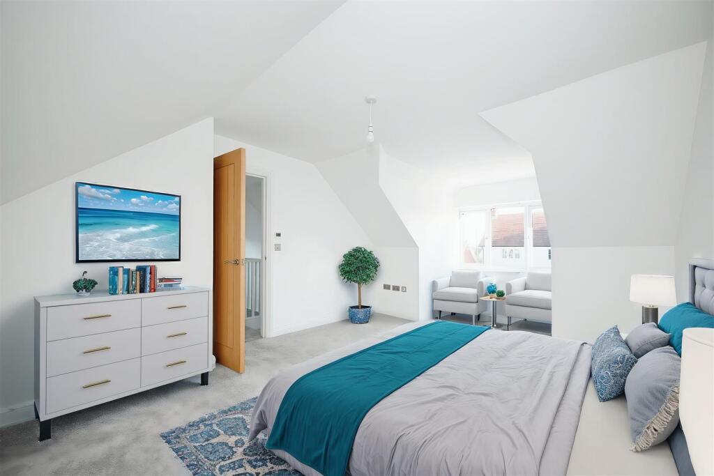 Bedroom Two