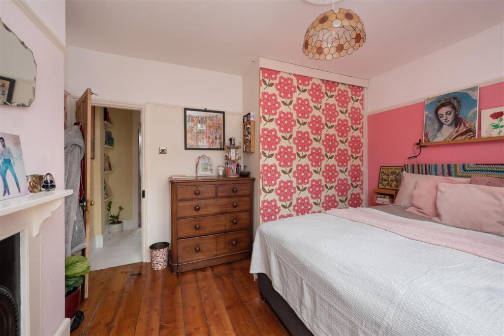 Canterbury Road, Whitstable