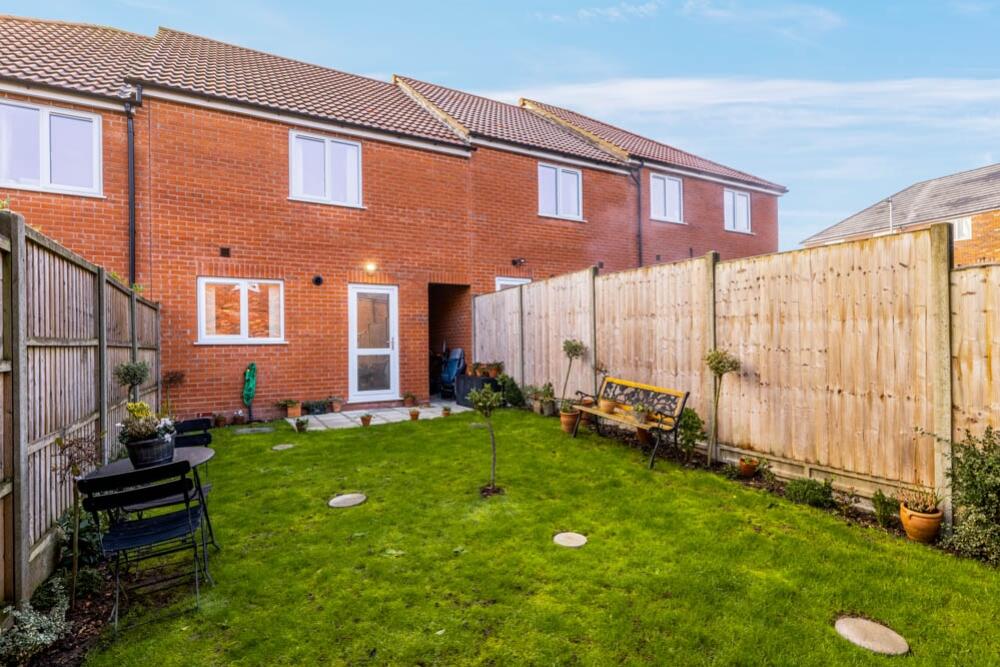 42 Osborne Way (Horncastle)-9