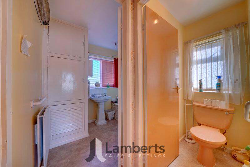 Bathroom/WC