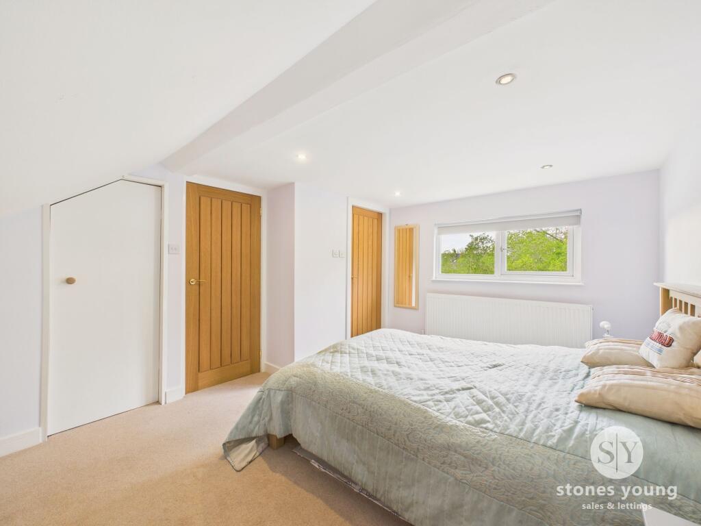 First Floor Bedroom 3
