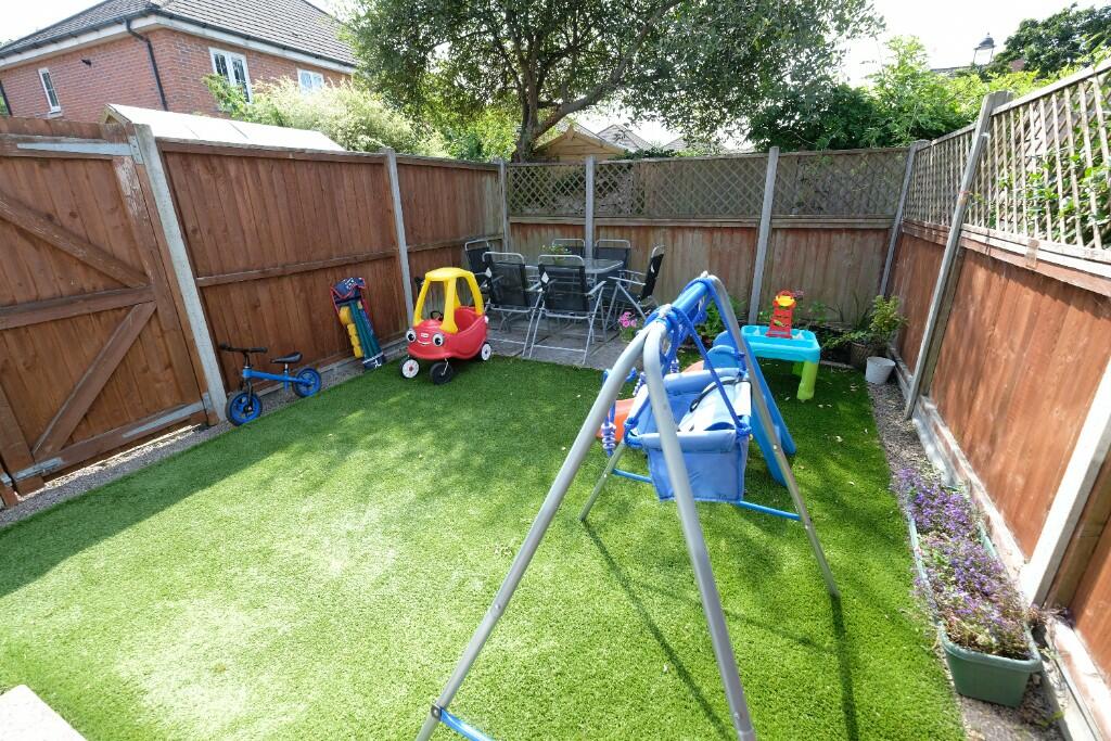 GARDEN