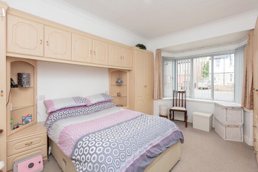 general 37 Cross Roa