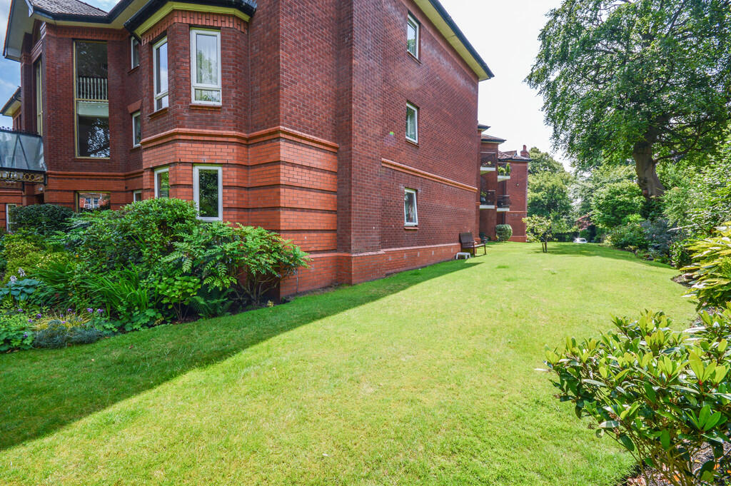 Rear External