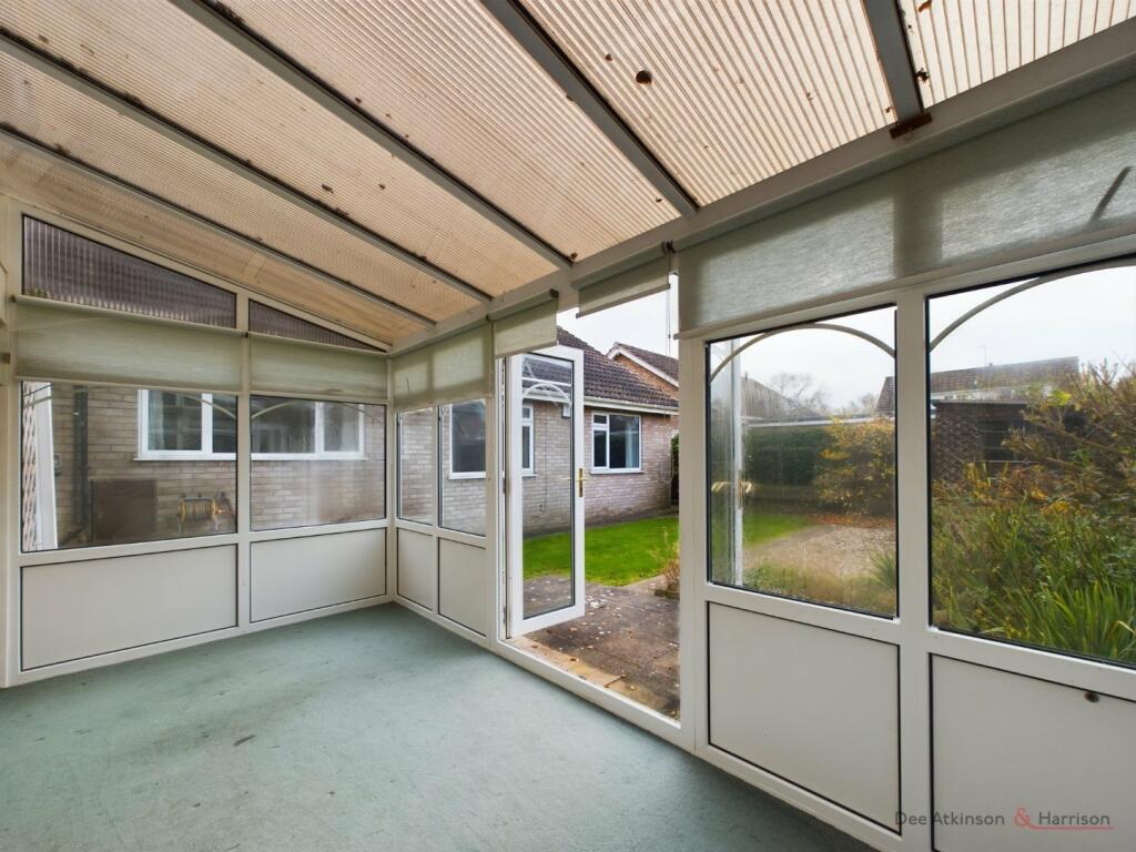 Conservatory