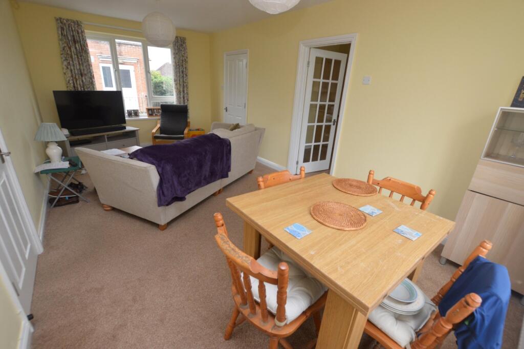 Living/Dining  Room