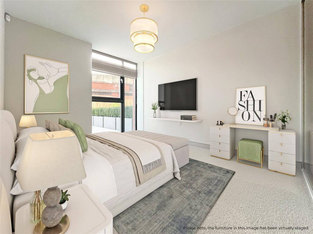Apartment 5101