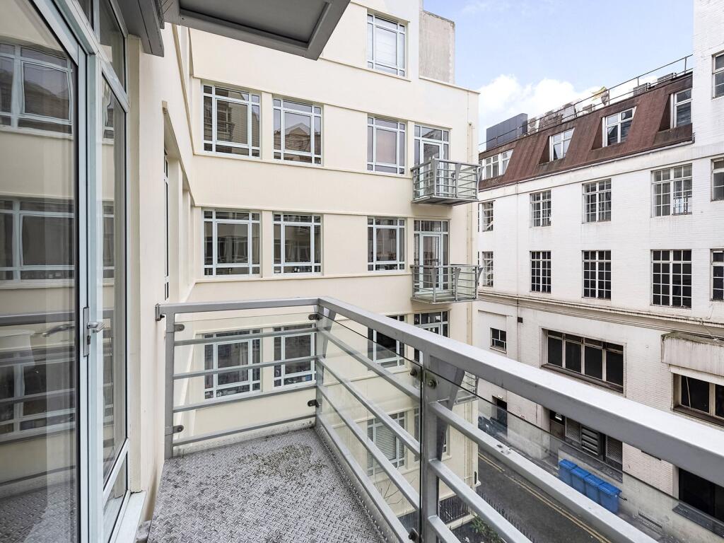 Little Adelphi