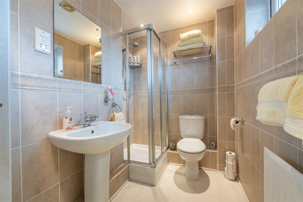 En-suite