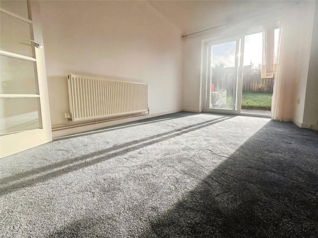 Glaisdale Gardens, Wolverhampton, West Midlands, WV6