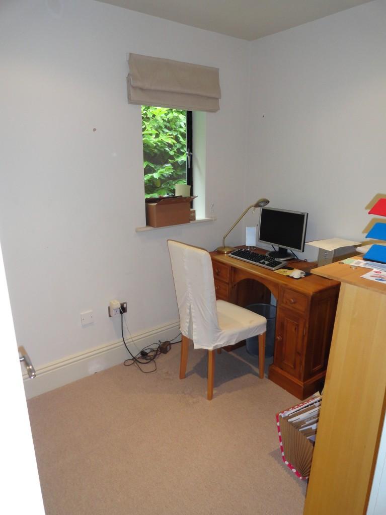 Study/Bedroom 3